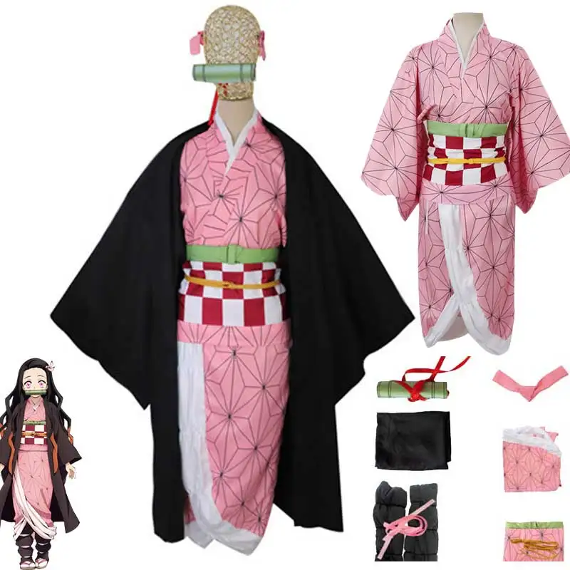 

Детский костюм для девочек и мальчиков