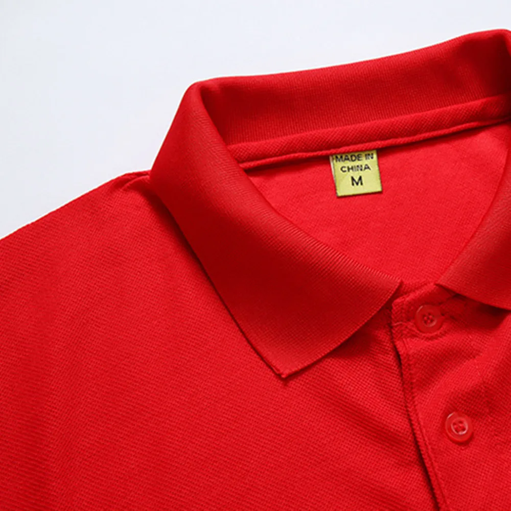 Летняя Спортивная тонкая Однотонная футболка с коротким рукавом и