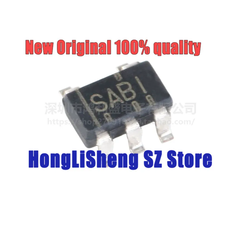 

5pcs/lot SN65LVDS2DBVR SN65LVDS2DBV SABI SOT23-5 Chipset 100% New&Original In Stock