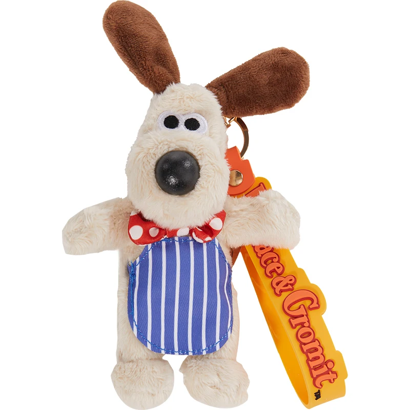 MINISO Новый Kawaii 15 см Gromi T подвеска плюшевая кукла аниме мультяшный милый детский