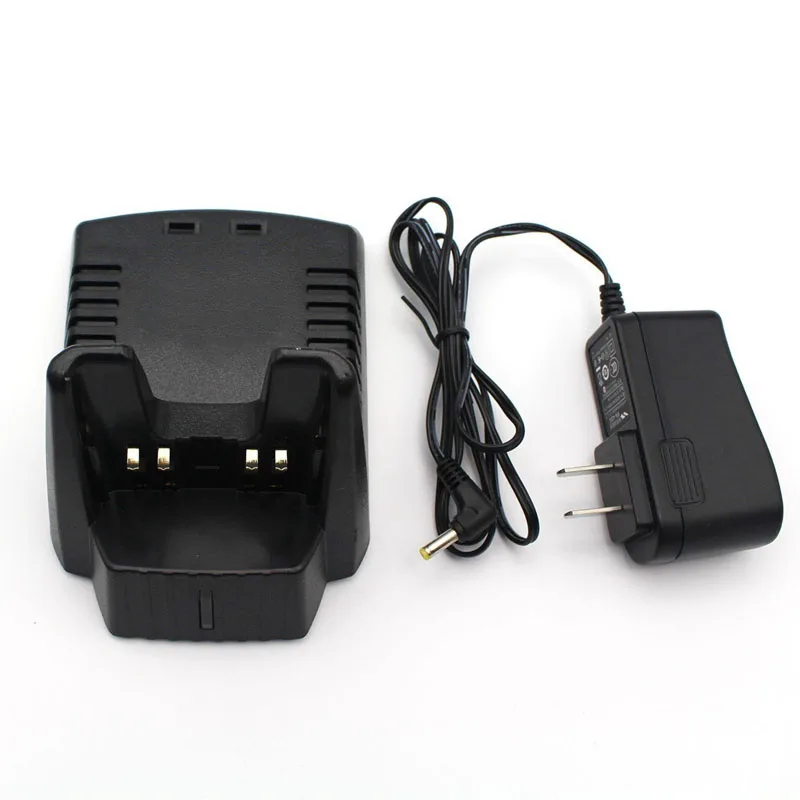 FNB-V67LI Li-ion Battery Rapid Charger VAC-10 For YAESU VERTEX VX-160 VX-168 177 VXA-210 VX-150 FT-60R Radio Base Charger CD-30