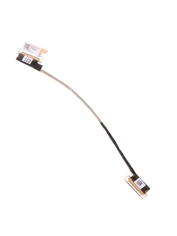 Оригинальный кабель для Lenovo ThinkPad t480s et481 EDP touch FHD видео со светодиодным экраном