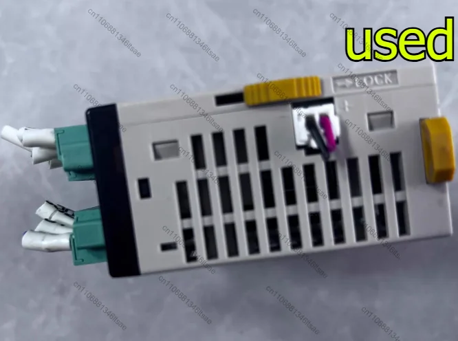Фото Аксессуары: 1 шт. модуль ЦПУ PLC CPM2C-10CDR-D №1