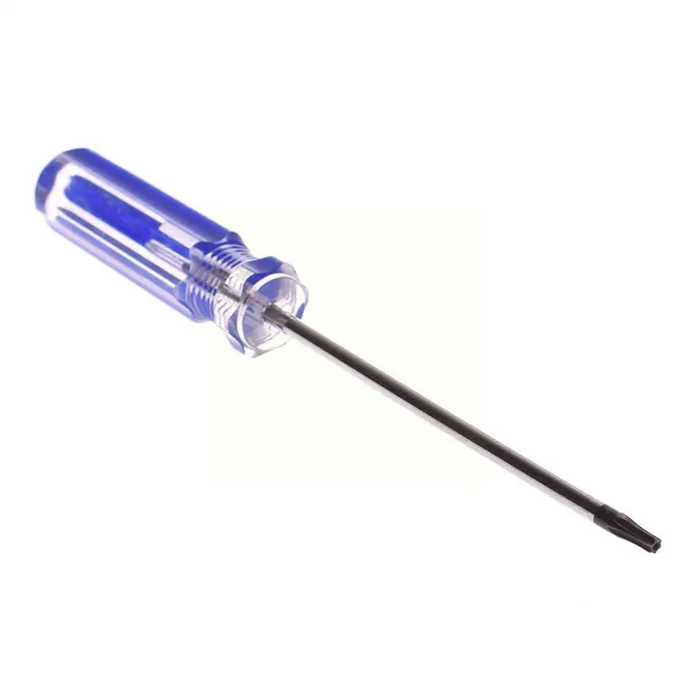 

Отвертка Torx T8 T9 T10, отвертка для Xbox 360/ PS3/ PS4