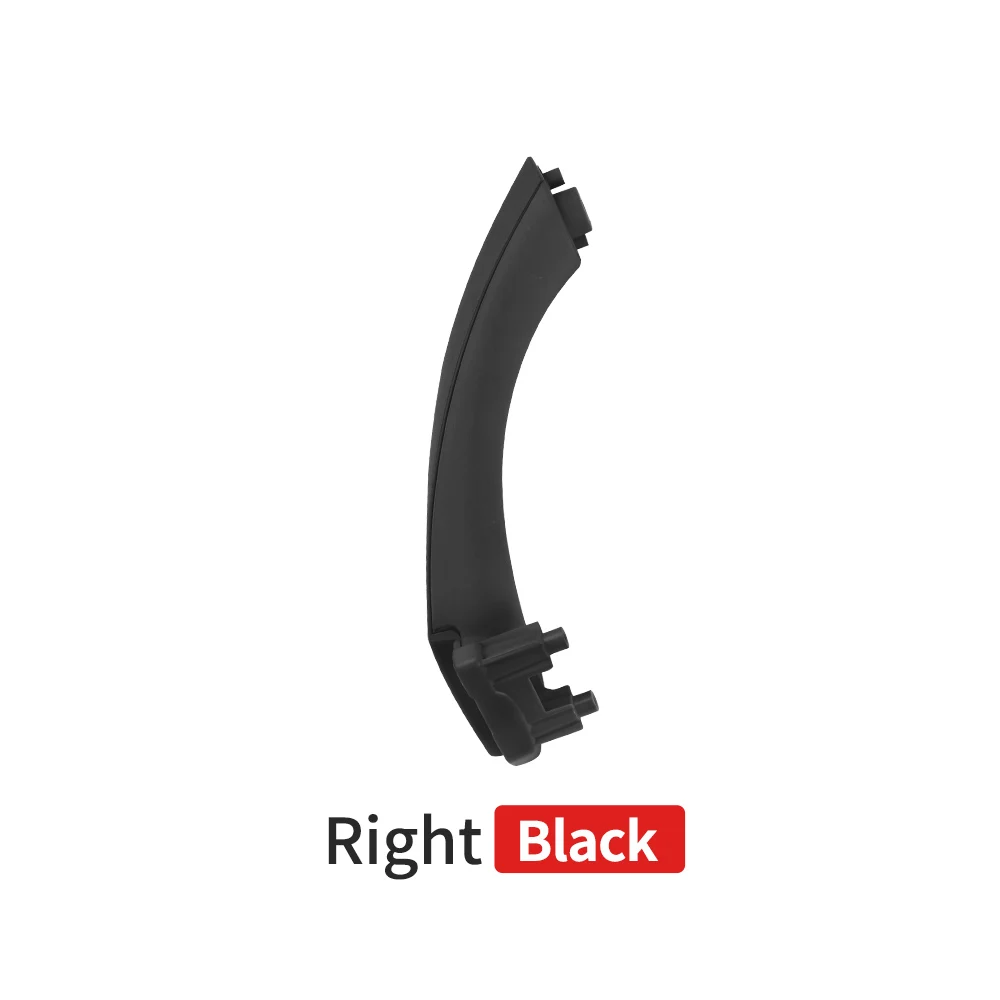 

Левая и правая накладка на внутренние дверные ручки автомобиля для BMW 3 серии E90 E91 E92 E93 2005-2012 316 318 320 325 328i