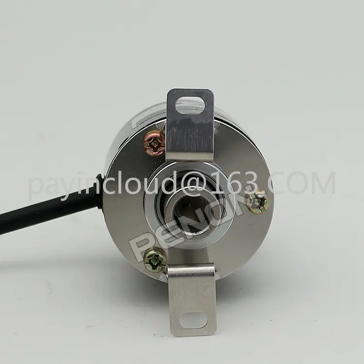 

Applicable To New TRD-2TH1024BF Rotary Encoder 1024 Line Outer Diameter 38mm Aperture 8mm Photoelectric