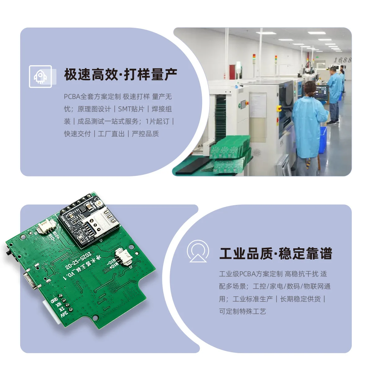 Фото Игрушка с искусственным интеллектом AI Xiaozhi: разработка программ для PCBA, AI-робот, детские развивающие игрушки, диалоговое взаимодействие №2