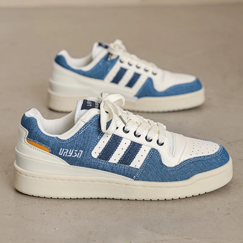 Men's Running Shoes Air Mesh Leisure Sneakers Shoes comfortable breathe freely Tennies shoes zapatillas skate shoes