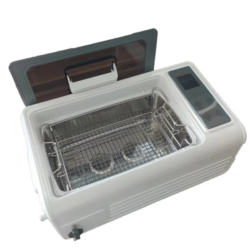 Fomos Ультразвуковой очиститель хорошего качества Medical de ntal бытовой потому что