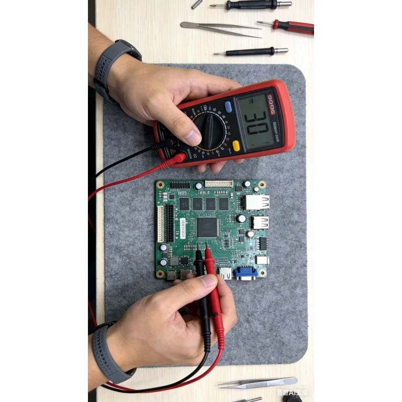Фото Датчик лотка для бумаги H Paper Tray Sensor подходит для 7600 M7400 2650 3410 2405 2600 7676 2605 0 # за №4