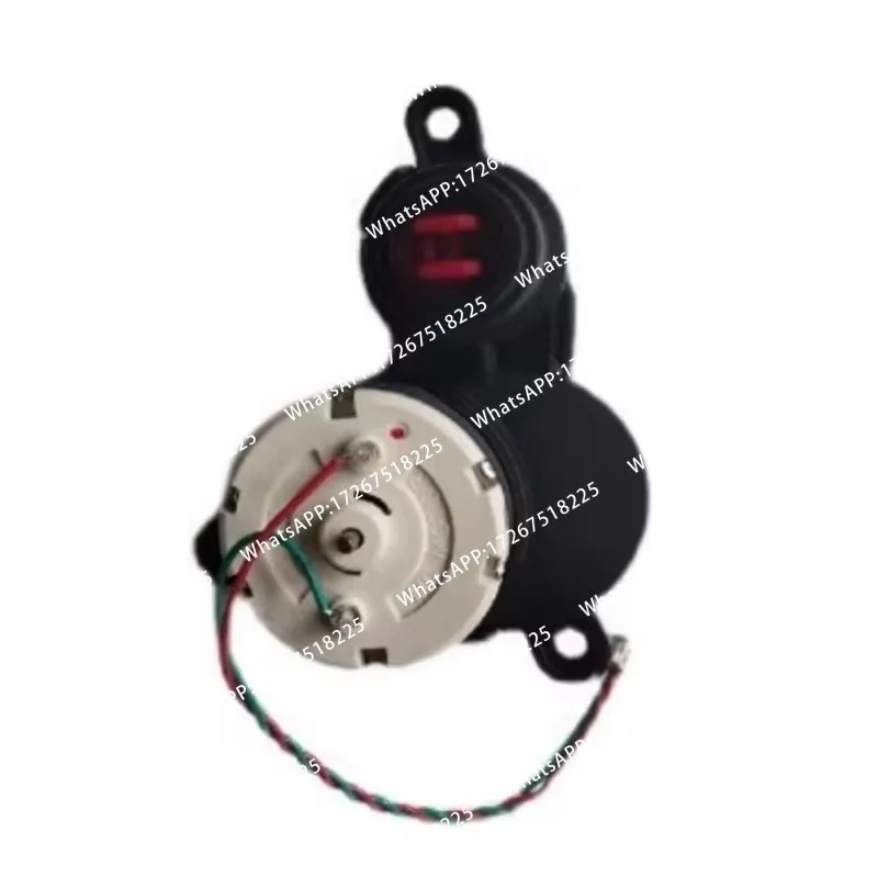 Боковой двигатель для робота-пылесоса Deebot OZMO 900 902 920 950 905 DN5G, запчасти и аксессуары (art.: 3920da3218070) - 3920da3218070