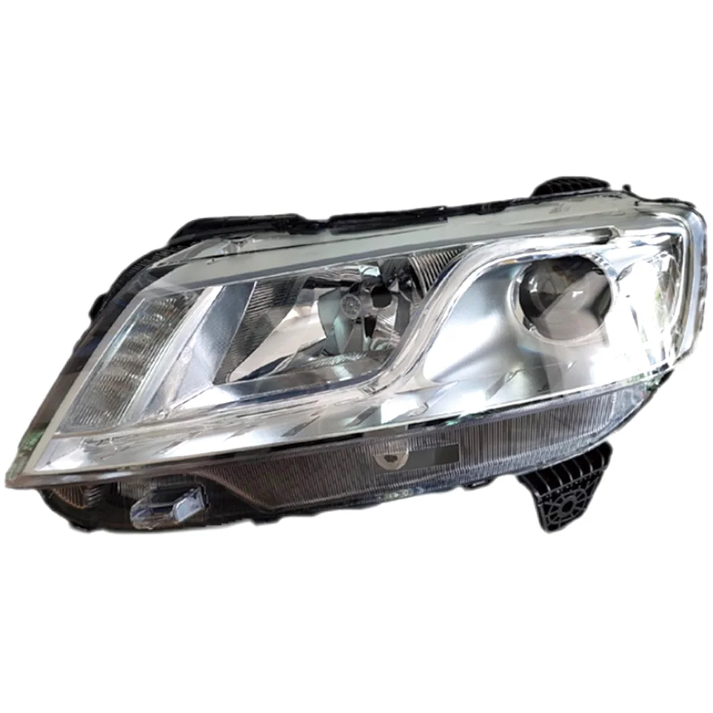 Geely Emgrand gc9