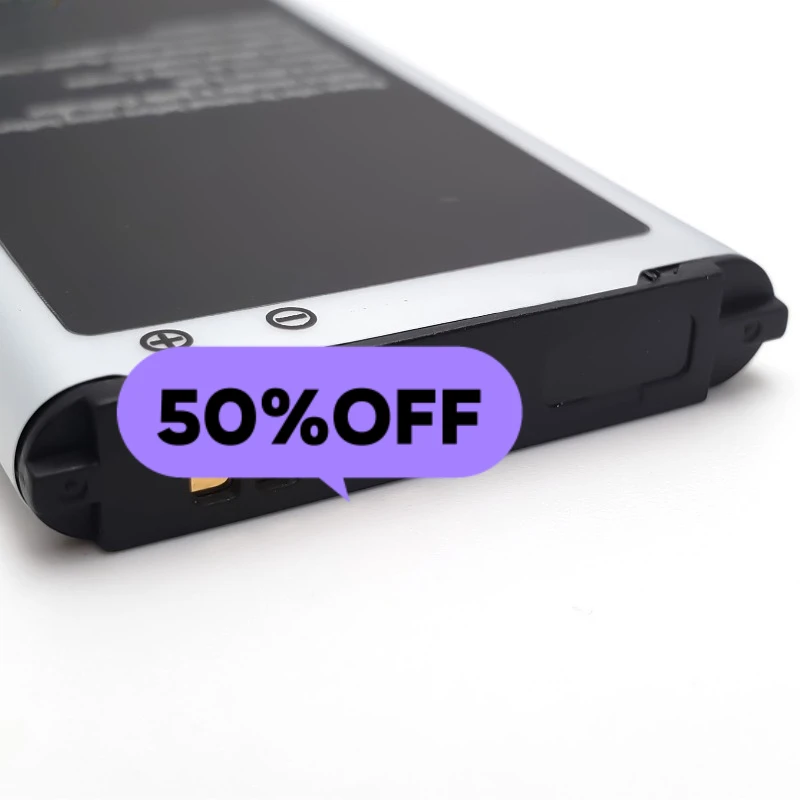 Фото Аккумулятор EB-BG800BBE для Samsung S5 Mini G800F G800A G800HQ G800H G800M G800R4 C800Y, замена батареи для мобильного телефона с инструментами. №3