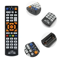 universal smart remote control controller ir remote control with learning function for tv cbl dvd sat for l336