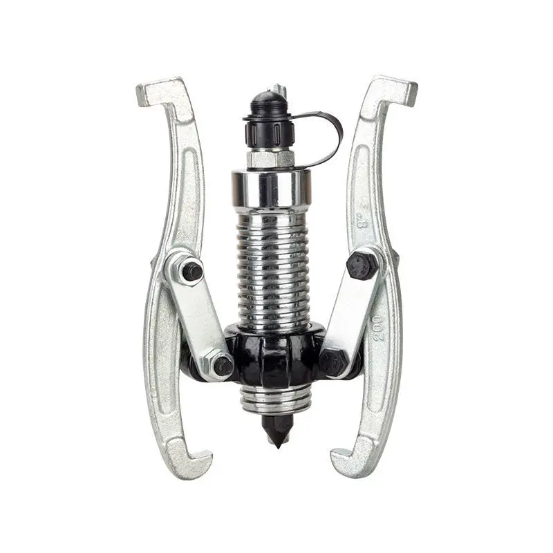 

Split Hydraulic Puller T Bearing Puller Two Claw Three-Jaw Horizontal Use
