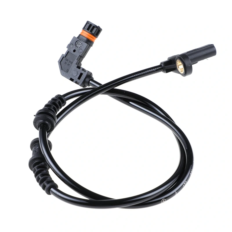 Автомобильный передний датчик скорости колес A1729056101 ABS 1729056101 для Mercedes Benz R172 SLK SLC