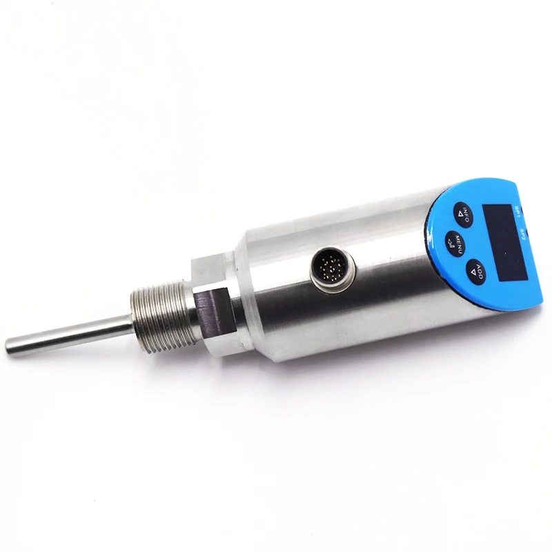 

Smart Digital Display Pressure Switch/Intelligent Pressure Controller