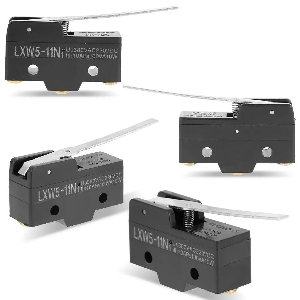 Инкубатор Промышленный выключатель Концевой Электрическое оборудование с ЧПУ