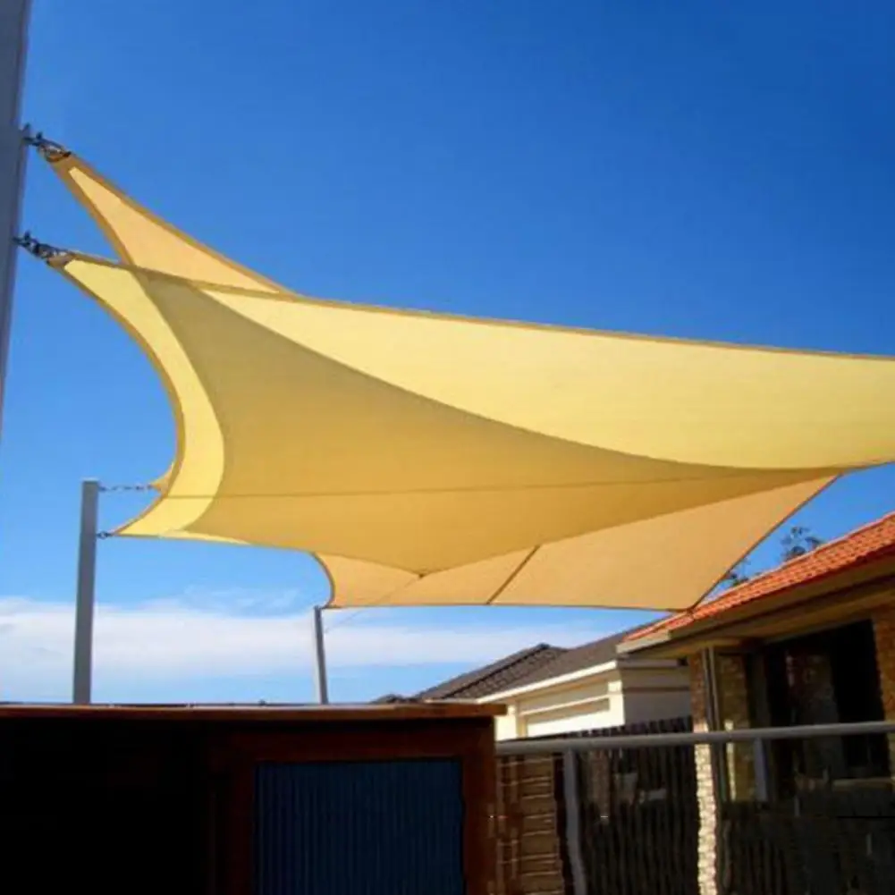 натяжной пляжный навес sombra shade. тент на растяжках. Sun sails. маркизы паруса.