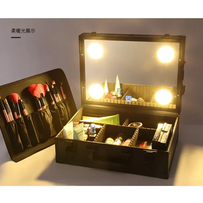 Косметика для тату-вышивки искусственная кожа регулируемая яркость трех цветов