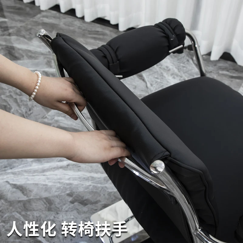 Новое кресло для парикмахерской специальная экспортная модель современное