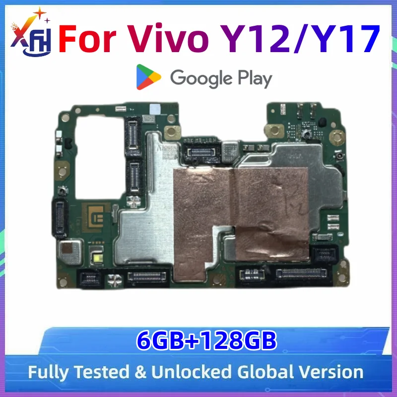 vivo y12