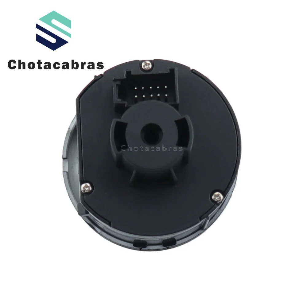 Фара переключатель для VW Jetta Golf MK5 MK6 Rabbit GTI 5ND 941 431A 3C8941431C 1K0941431 1K0 431 3C8