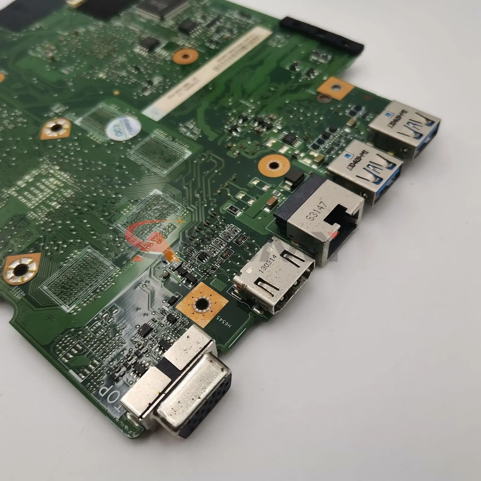 Рисунок 4 - Материнская плата 11S90004376 для