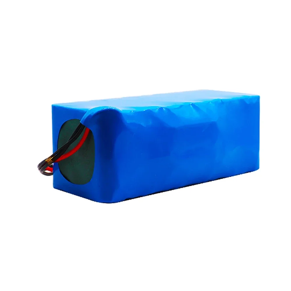 Литий-ионный аккумулятор 48 В 30 Ач 1000 Вт 13s 3P