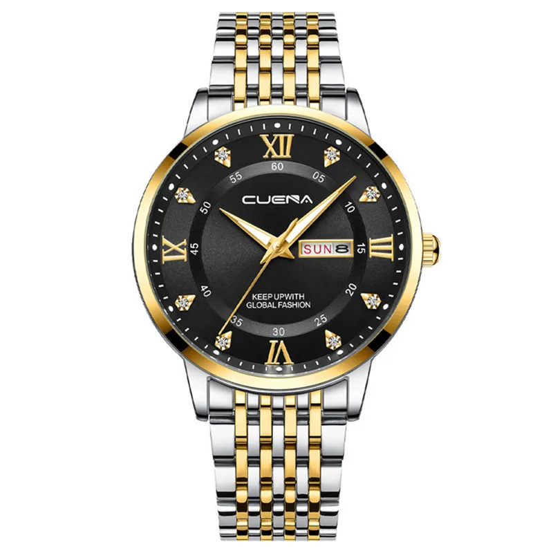 

Men Mechanical Watch Top Brand Luxury Watches for Mens Sapphire Crystal Mens Automatic Mechanical Watches Ceramic Bezel Watch
