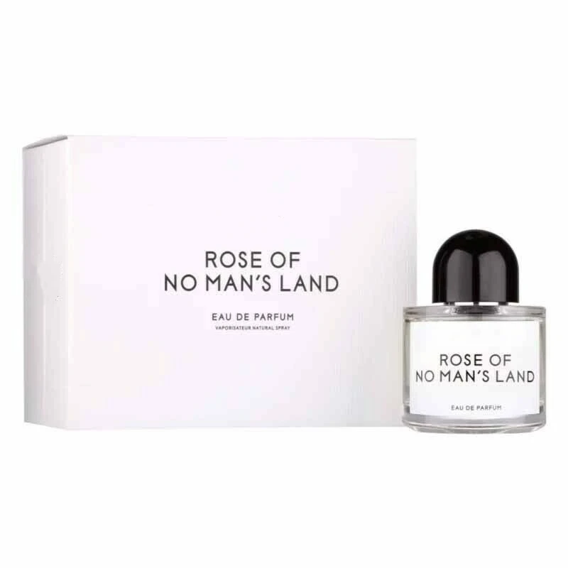 

Top Quality Women Perfumes Rose of No Man's Land Good Smelling Dating Parfum Fashion Men Cologne Parfum Spray