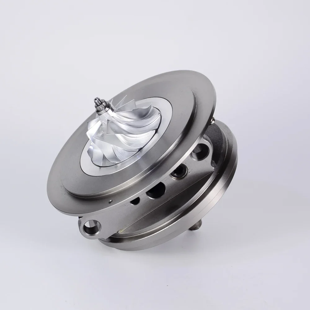 GTD2060VZ MFS Турбокартридж 839077 -2 059145873 DBX -0008 турбина для Audi A7 Sportback 4GA 3 0 TDI 2967ccm 160K 200KW