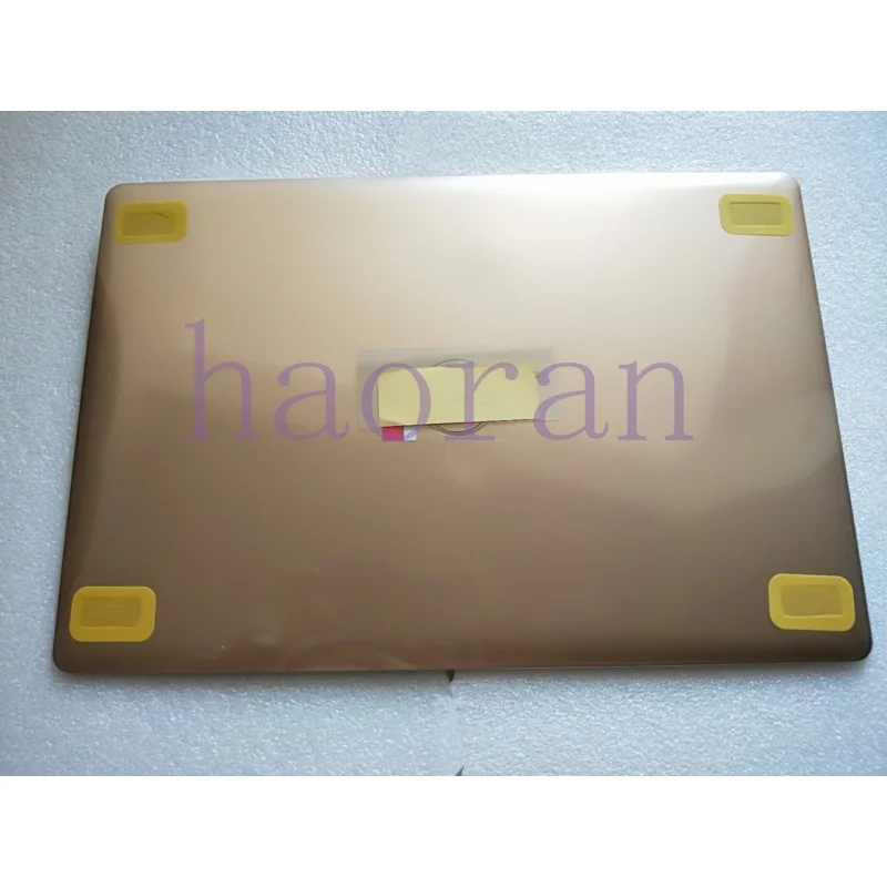 Новинка Оригинальный чехол для Dell Inspiron 15-5570 цвет золото