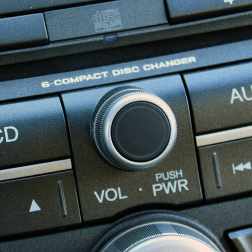 

Car Accessories Volume Knob Avoid-damage/hurt/stains Corrosion-resistence