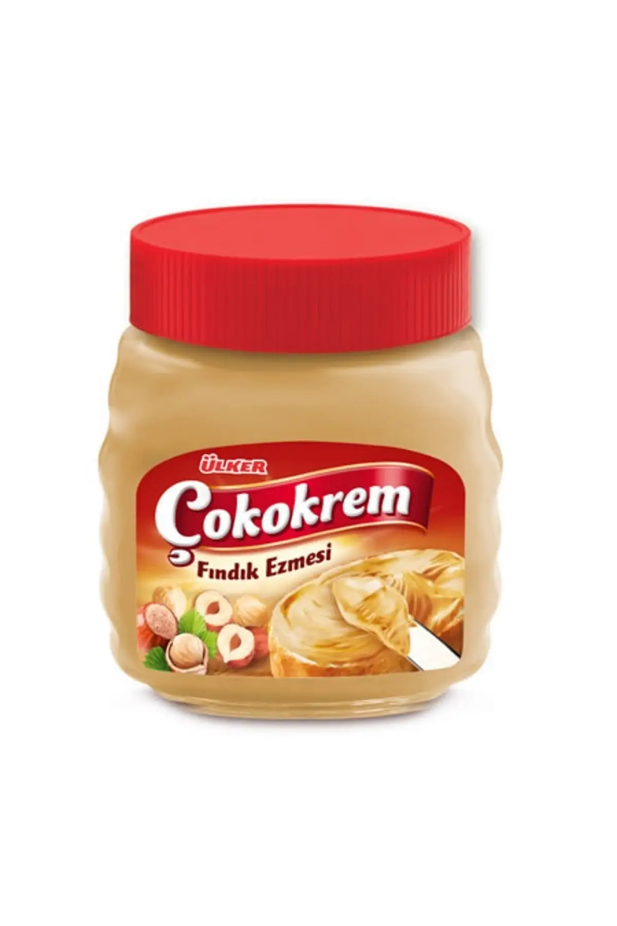 

Паста Cokcream для лесного ореха 350 г