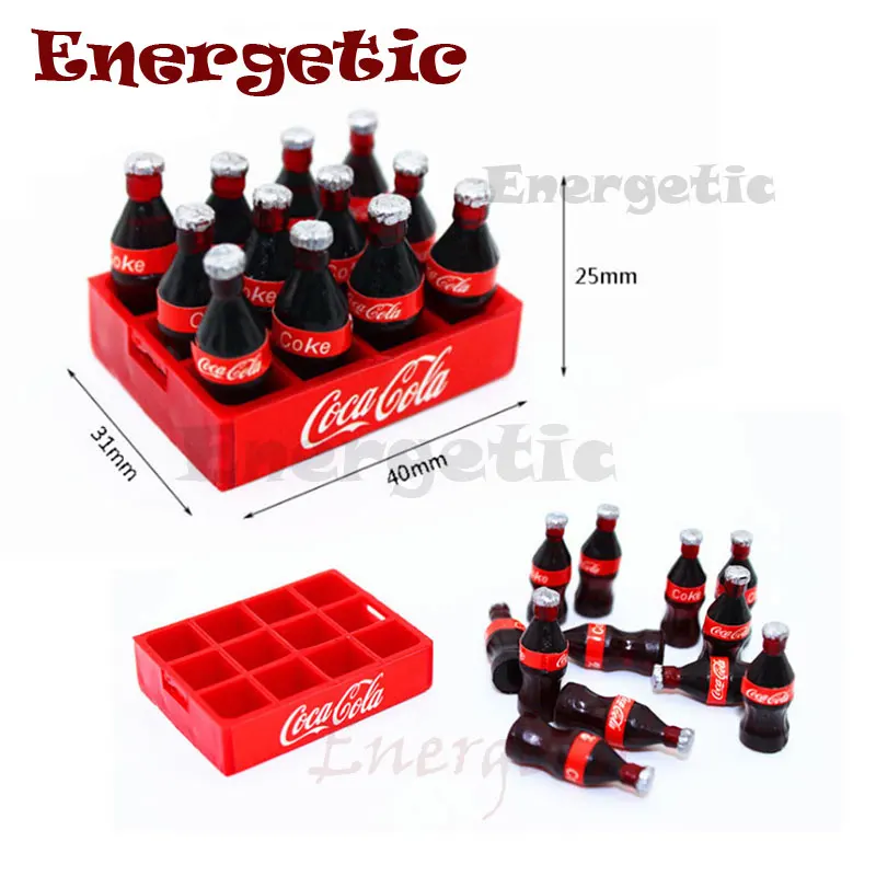 Аксессуары для украшения бутылок и лотков с радиоуправлением аксессуары 1/10