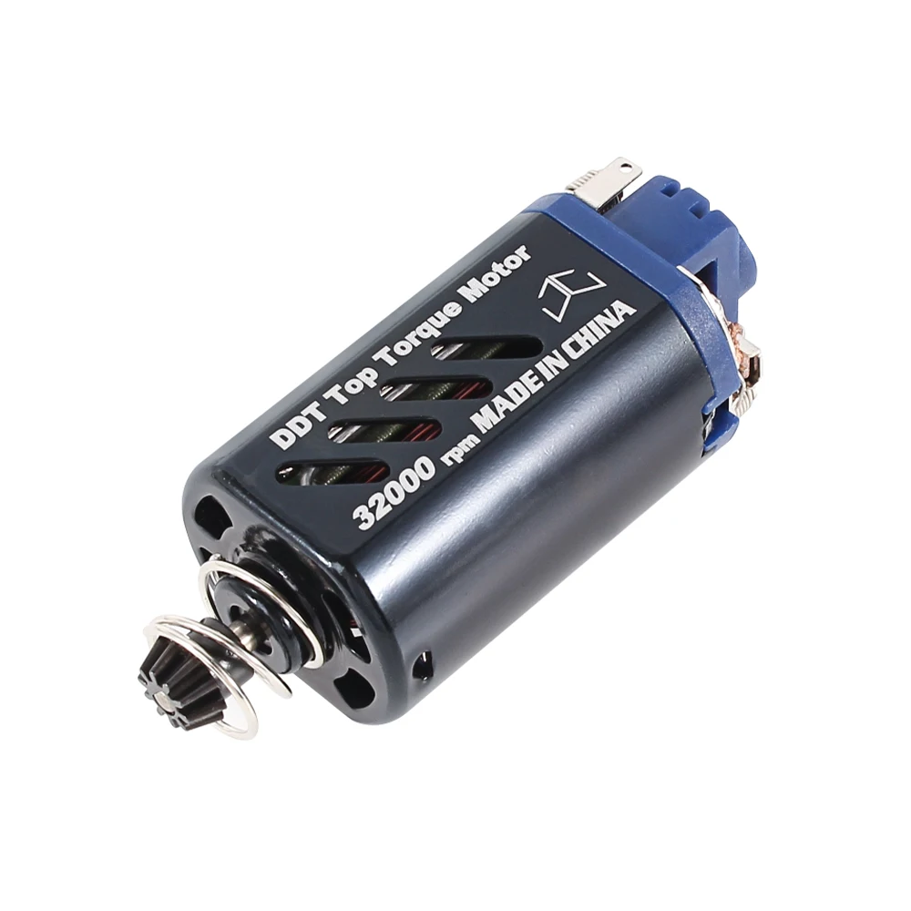 

Высокоскоростной двигатель DDT для AEG короткоосный 27K RPM
