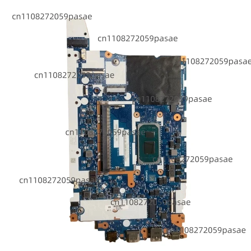 Фото Подходит для материнских плат E14 E15 NM-C421 NM-D011 NM-C421 №1