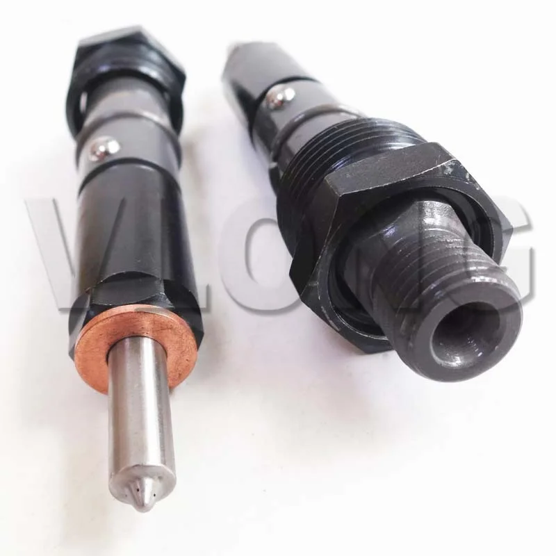 Fuel Injector 3802246 3918965 3802247 3919010 3960745 For Cummins QSB B3.3 Diesel Engine |