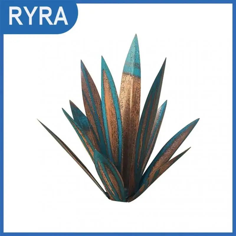 

Искусственные растения, железная растительность, украшение для сада, искусственные растения, аксессуары для дома