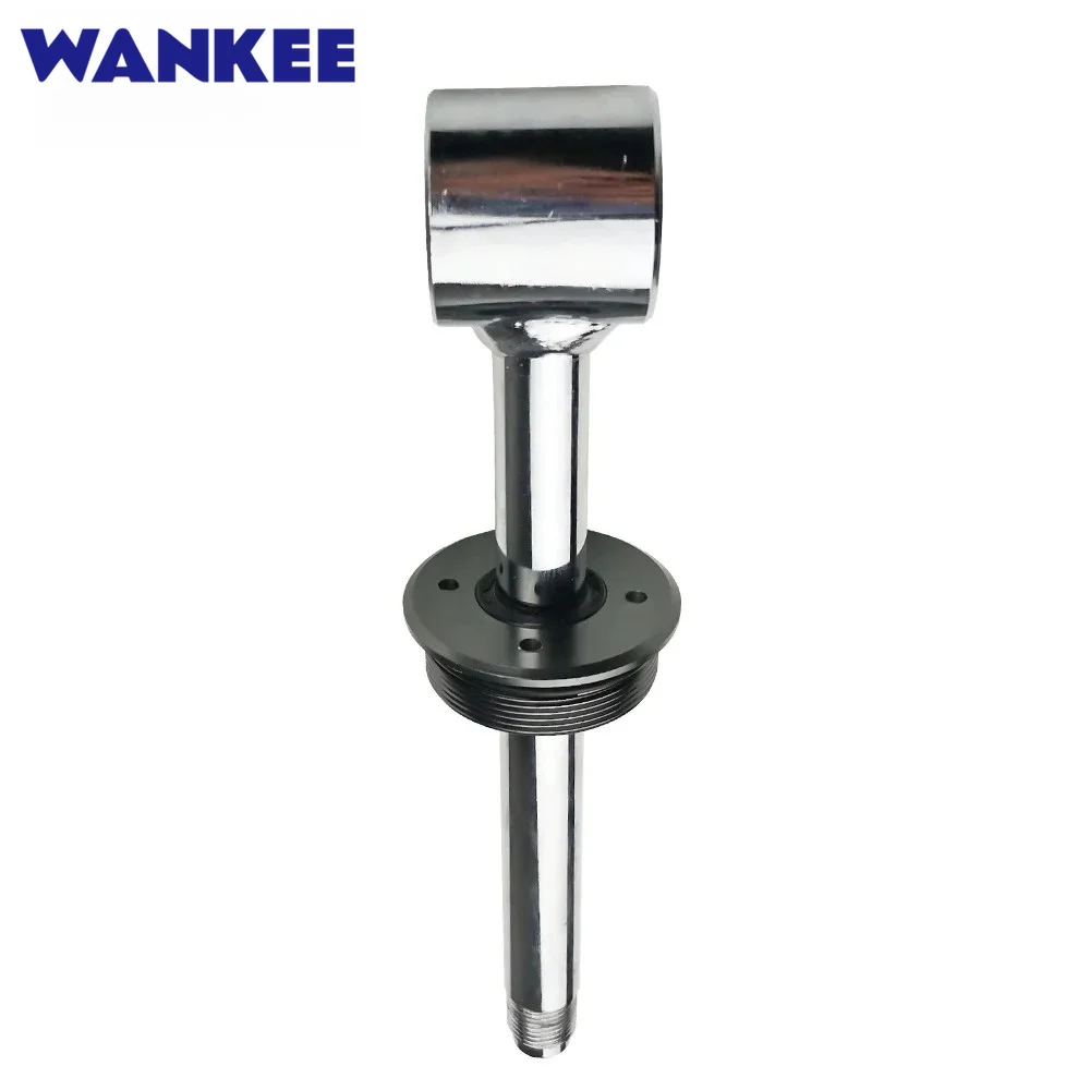 Фото Поршневой узел WANKEE Tilt Trim (6H1-43810-11-00) для подвесных моторов Yamaha 60, 70, 75, 85, 90 л.с., 3-поршневой (6H1-43810-11) №3