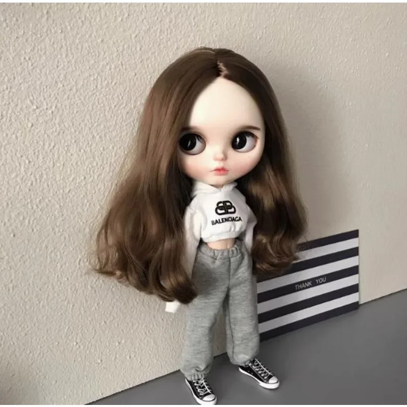 BBIKG340 новые стили индивидуальная кукольная одежда футболка пальто брюки для