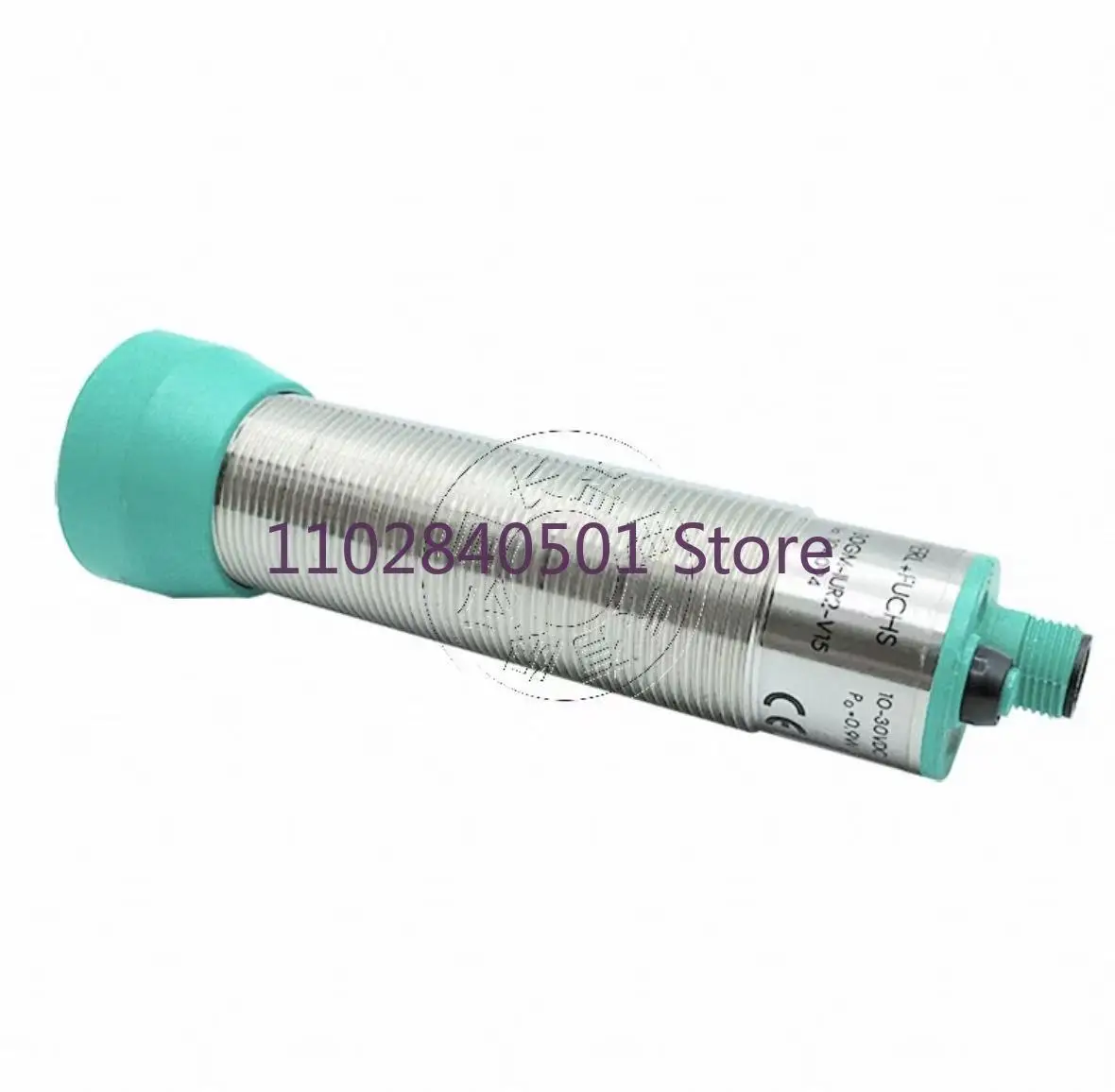 Фото Совершенно новый и оригинальный бесконтактный переключатель UC4000-30GM-IUR2-V15 UC500-30GM-IUR2-V15 UC2000-30GM-IUR2-V15 UC6000-30GM-IUR2-V15 №3