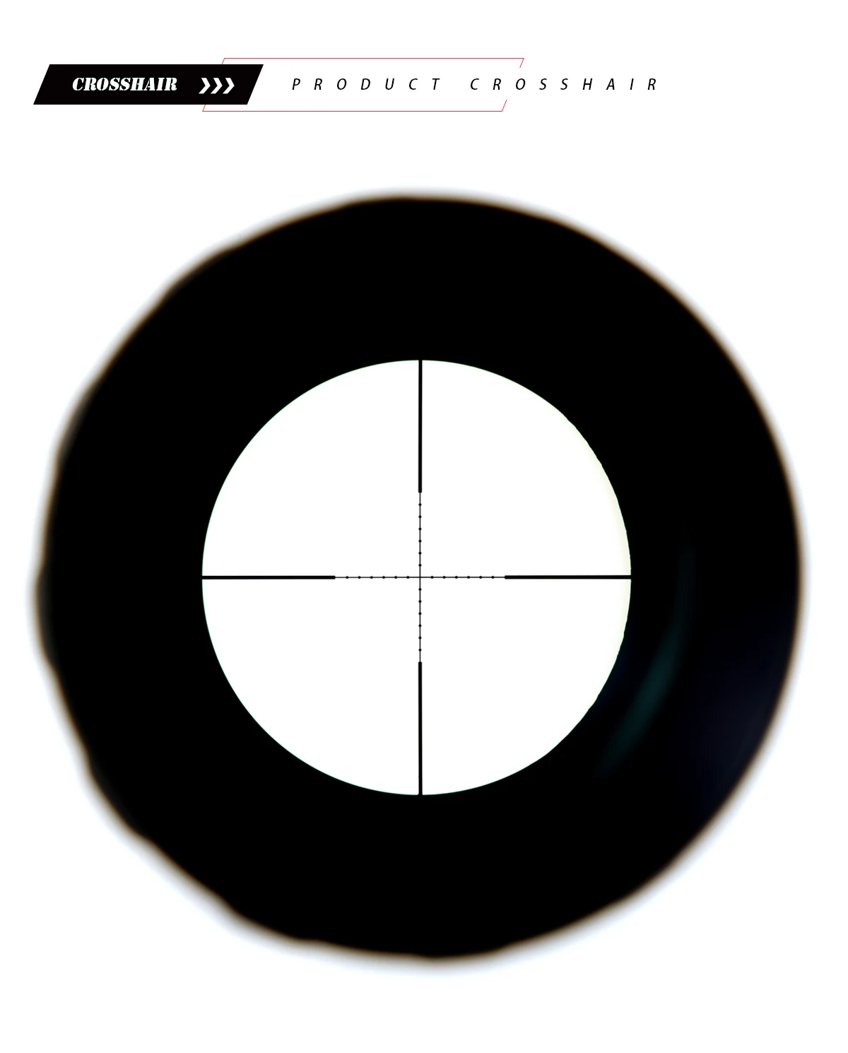 Тактические охотничьи прицелы SNIPER LT 3-9X50 AOL точечный прицел для страйкбольной