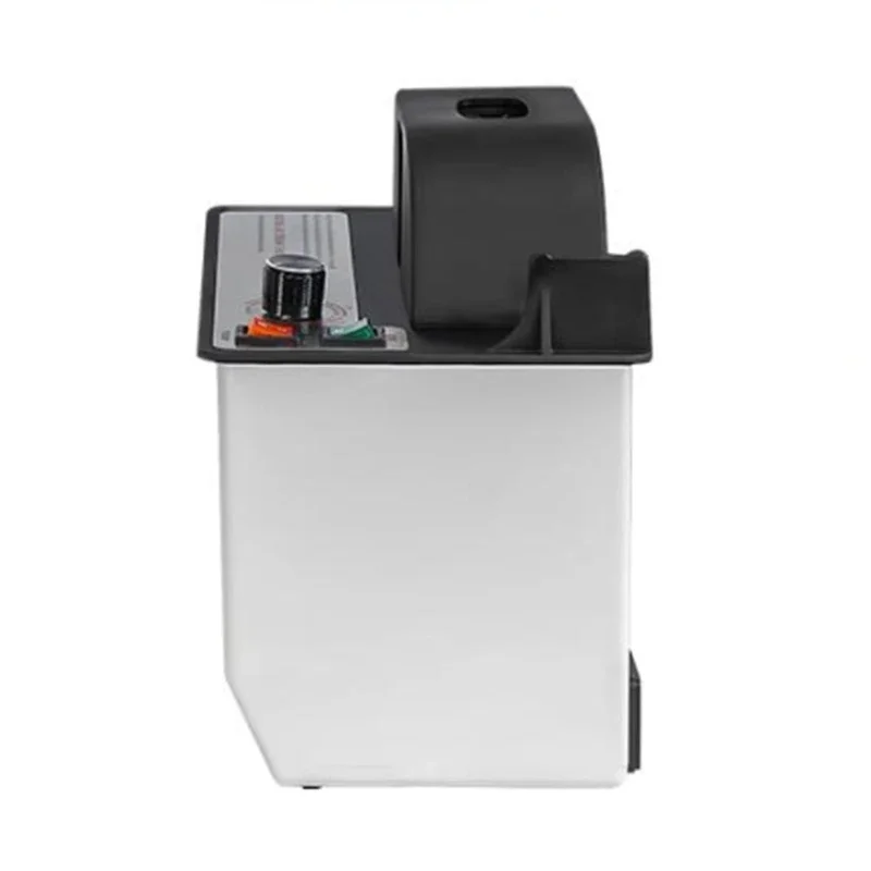 Сушильная машина 201C регулируемая скорость ветра 500 Вт подготовка очков