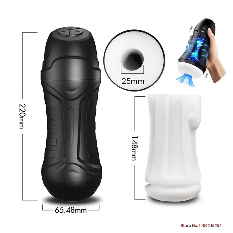 vajinas vagina toy rechargeable erotic toys for women men Penile sex milking machine for man sexual doll vibrator CRW1