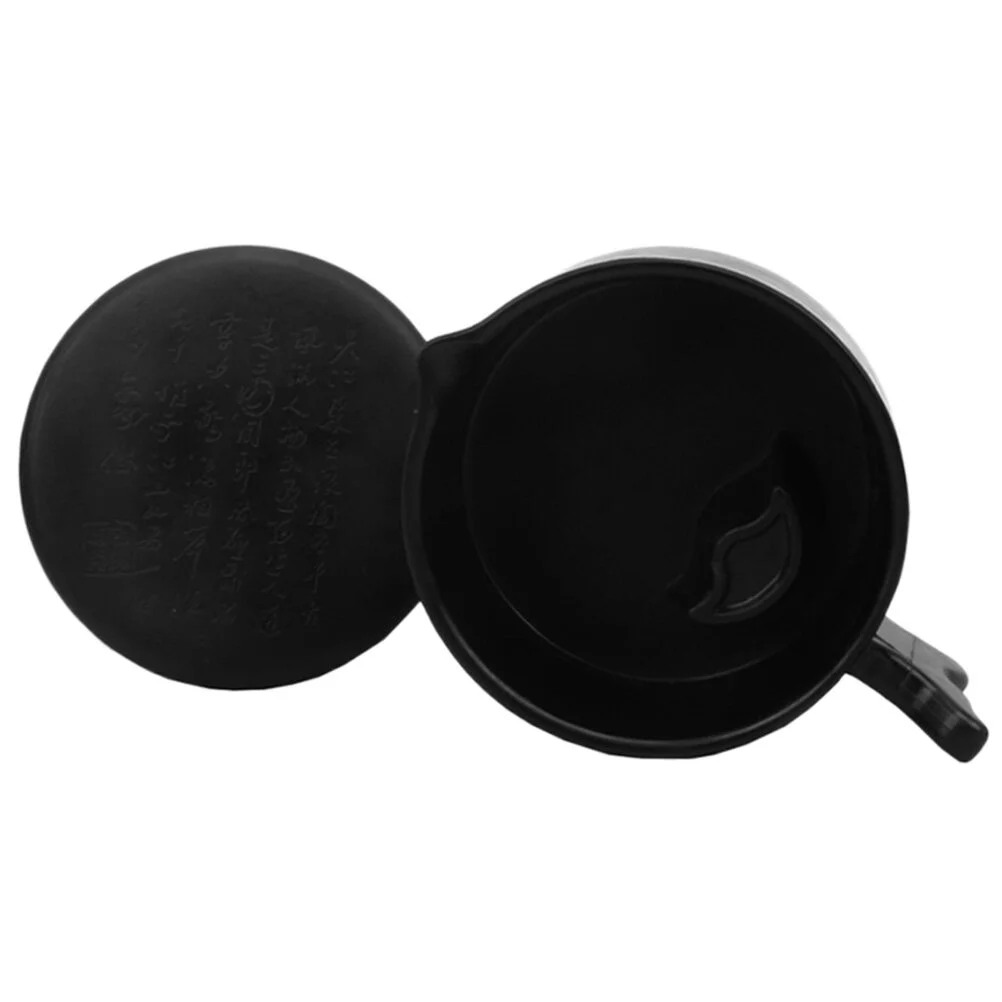 

Пластиковая тарелка-ручка для бассейна, поднос для китайского рисования, многофункциональная каллиграфия для студентов