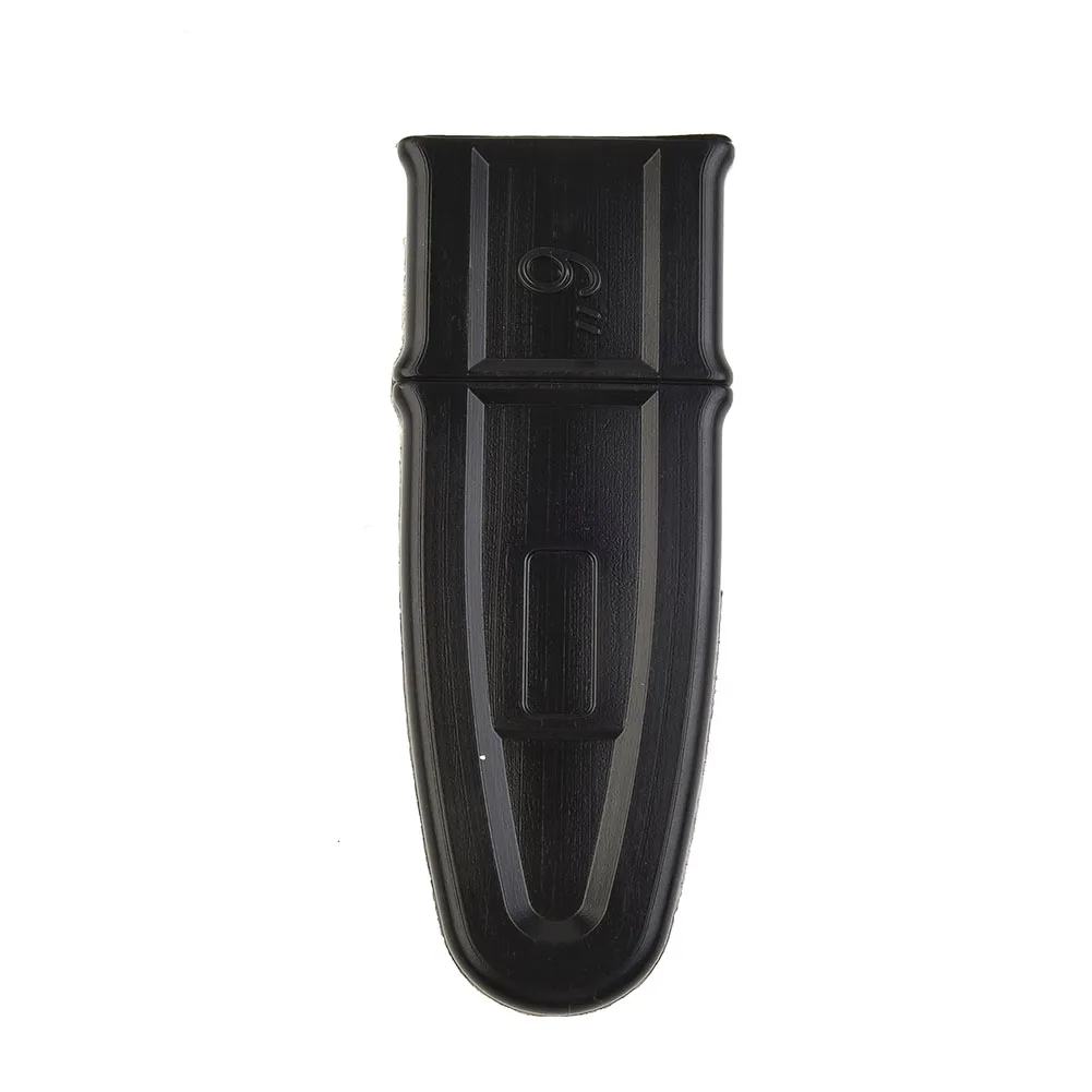 

4/6 Inch Chainsaw Bar Protective Cover Pruning Saw Guide Plate Cover Pruning Saw Cover For Electric Chain Saw Accessories