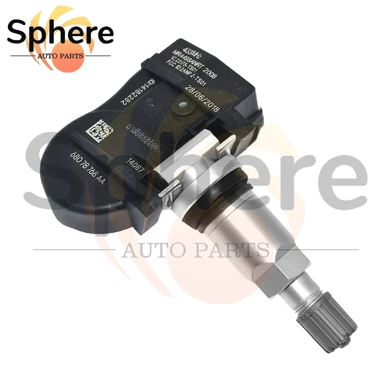 68078768 Новый датчик давления в шинах AA TPMS для Chrysler 200 300 Sebring Town & Country Dodge Avenger Grand Caravan