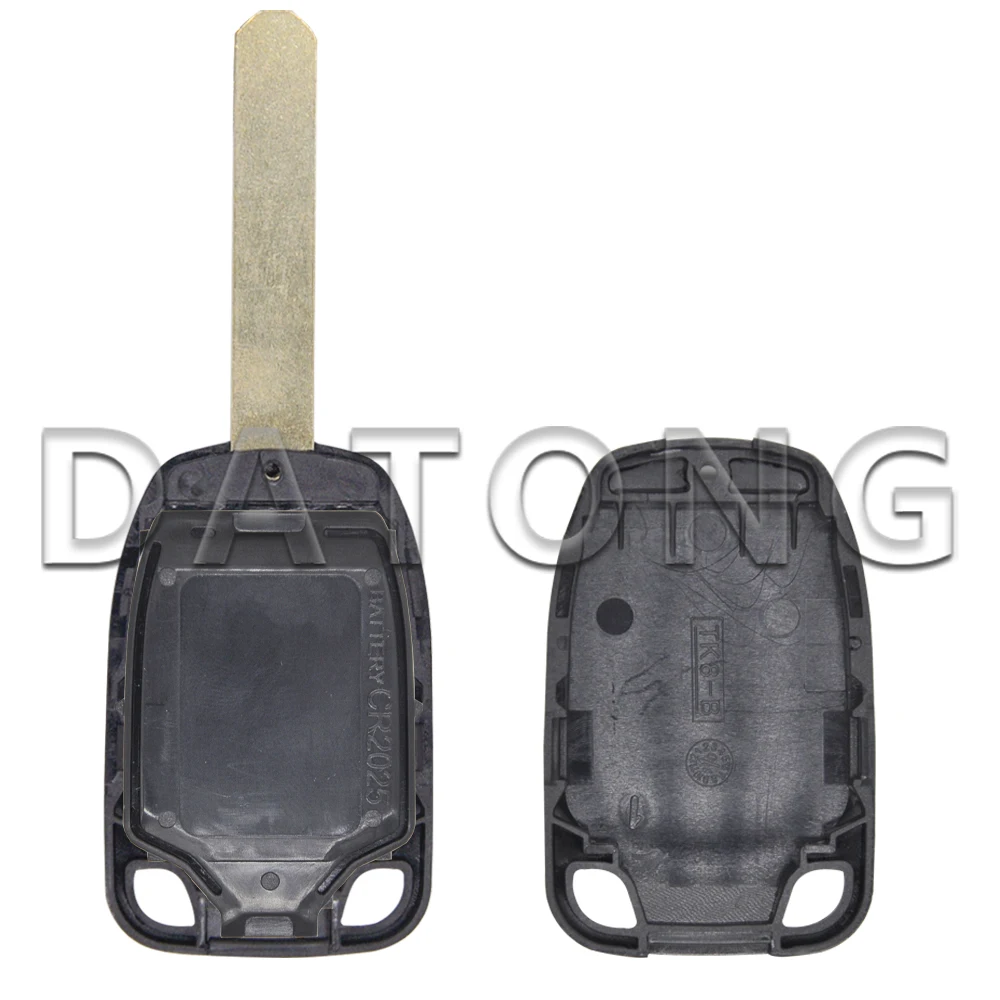 Фото Автомобильный ключ-пульт Datong World ID46 PCF7961 313.8MHz N5F-A04TAA для Honda Odyssey 2011 2012 2013 2014 №4